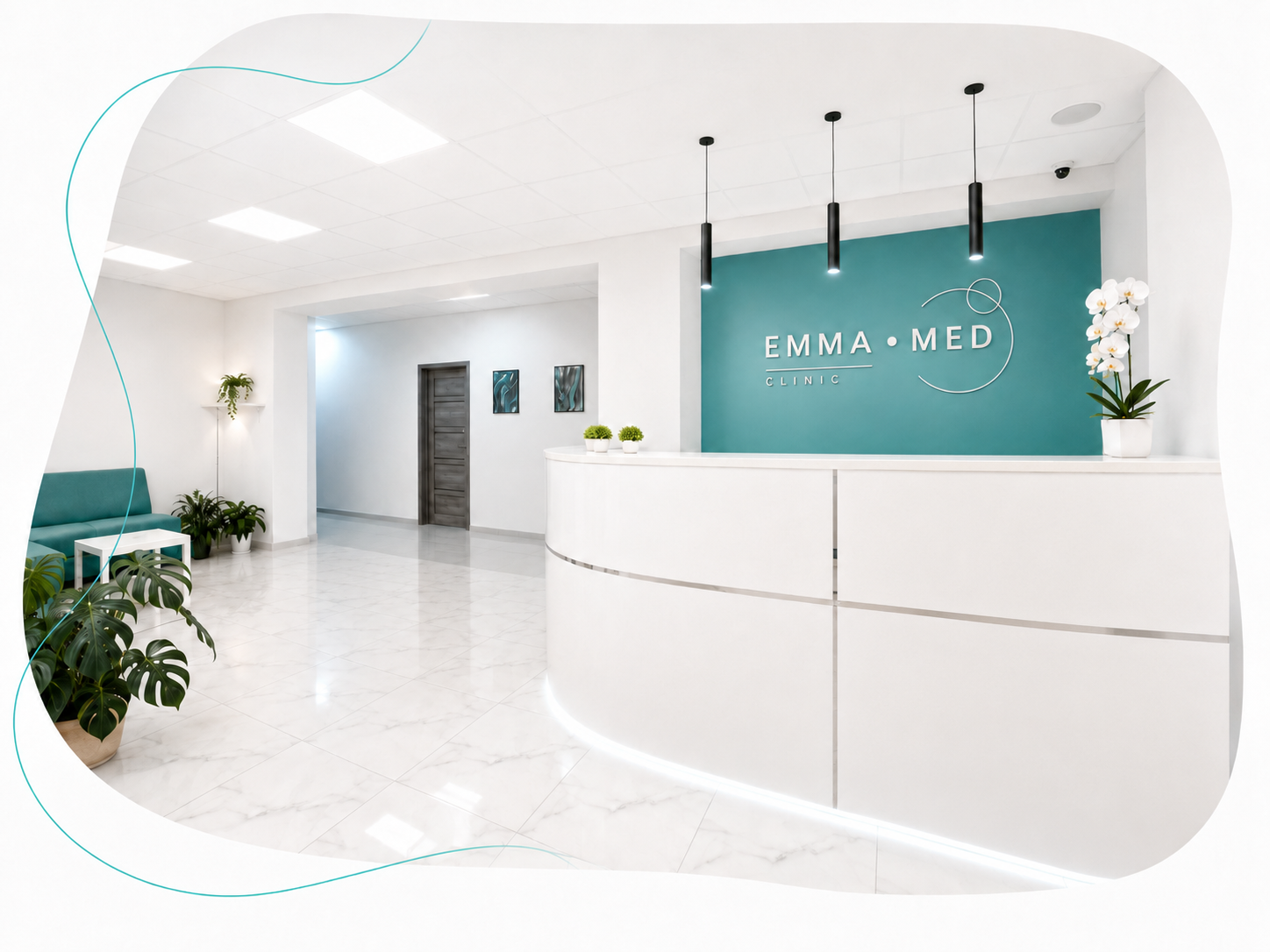 Медицинский центр EMMA•MED