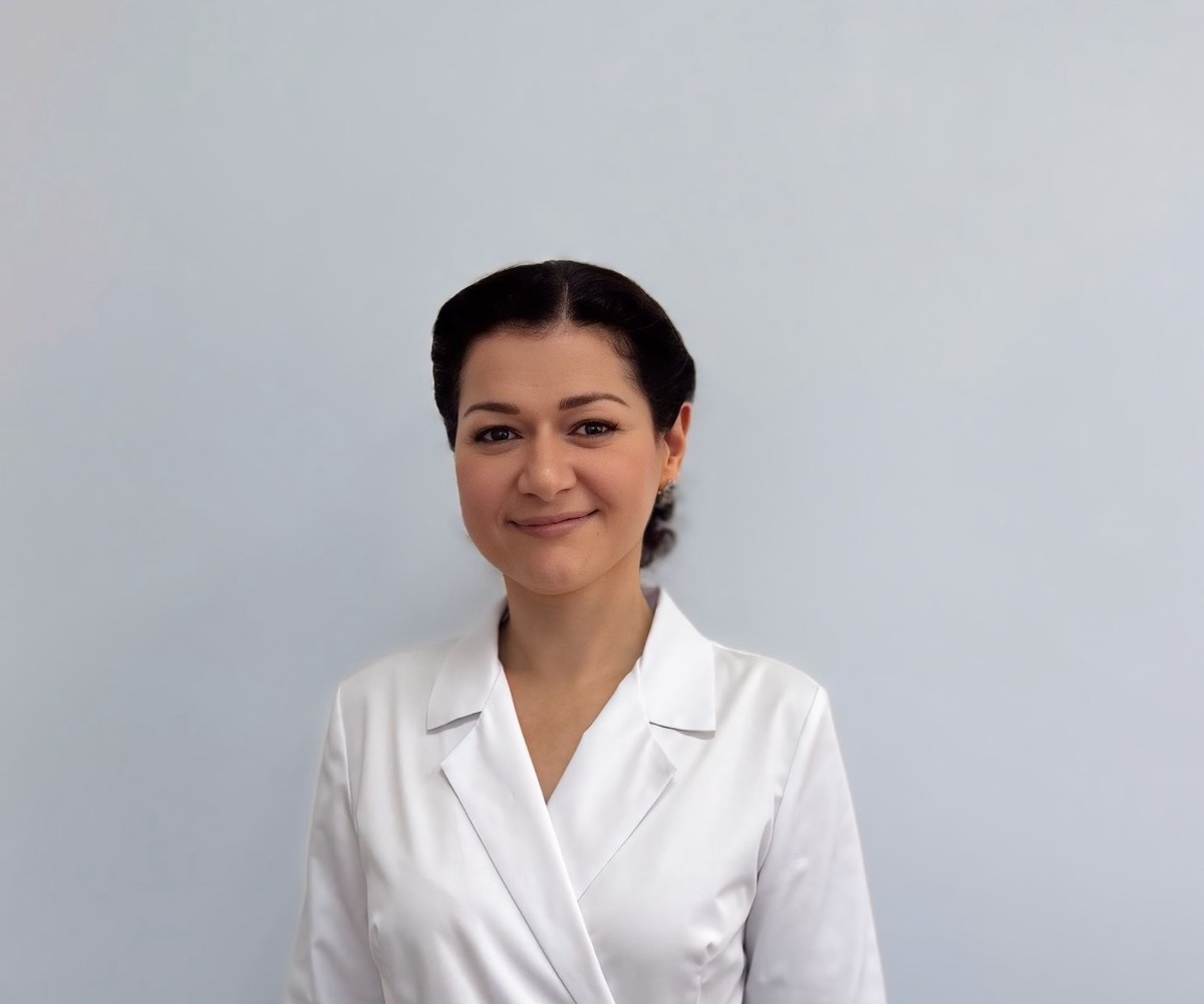 Микава Нино Вахтанговна